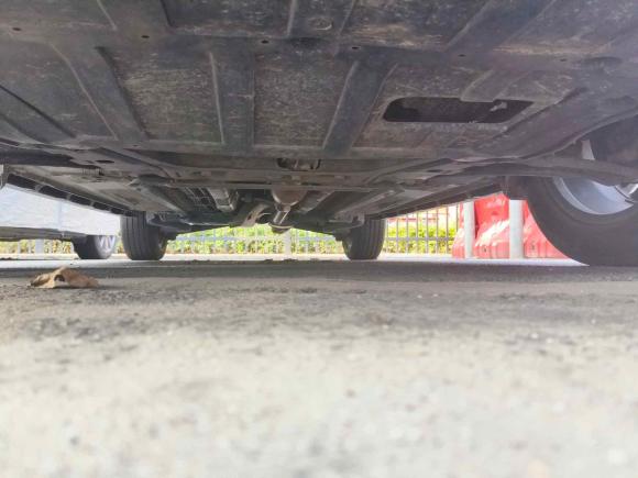 [深圳·粤M] 二手启辰启辰T702018款 2.0L CVT睿享版