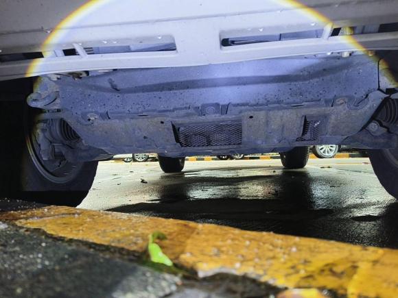 [深圳·粤B] 二手丰田普拉多2014款 2.7L 自动豪华版