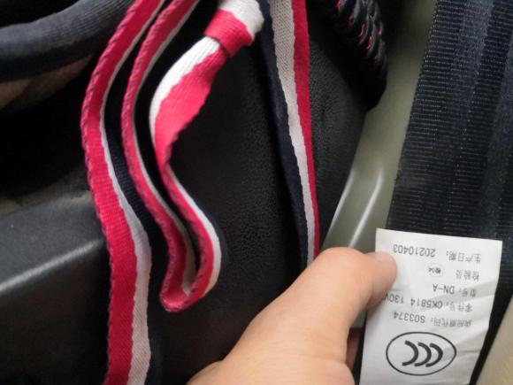 [西安·陕U] 二手长安跨越跨越星V52021款 1.6L进宝版舒适型DAM16KR