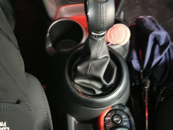 [上海·苏J] 二手MINIMINI2016款 1.5T COOPER