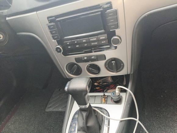 [金华·浙G] 二手大众朗逸2011款 1.6L 自动品雅版