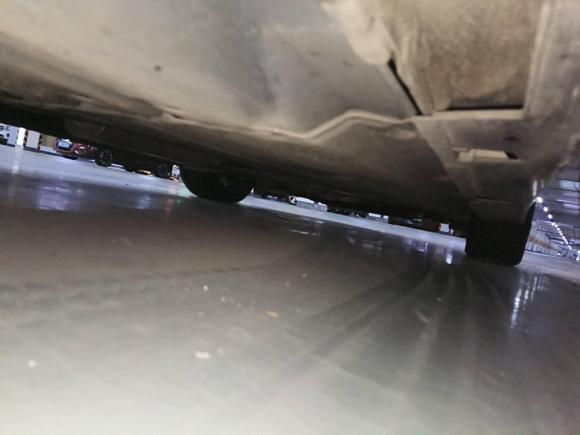 [上海·沪N] 二手讴歌讴歌RLX2013款 3.5L PAWS版