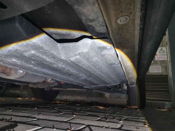 [深圳·粤K] 二手哈弗哈弗H62021款 第三代 1.5T 自动两驱Max