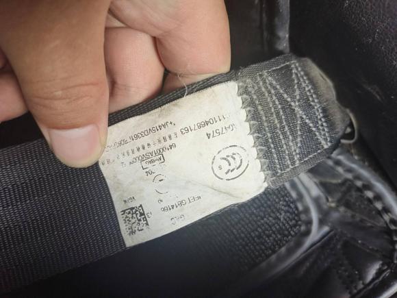 [常州·苏L] 二手广汽传祺传祺GS42015款 200T G-DCT豪华版