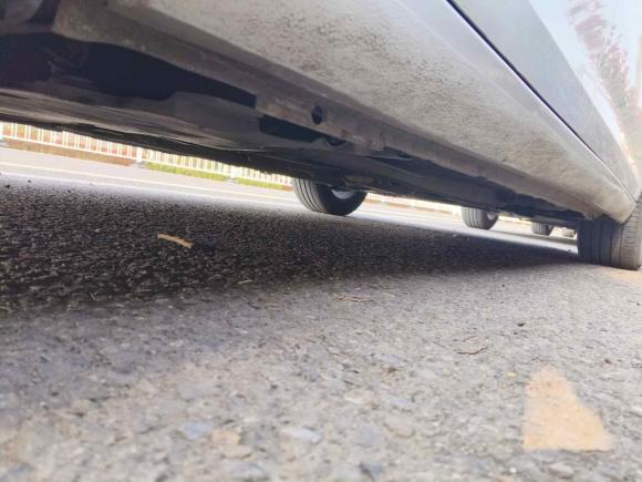 [青岛·鲁U] 二手标致标致3082016款 1.6L 手动时尚版