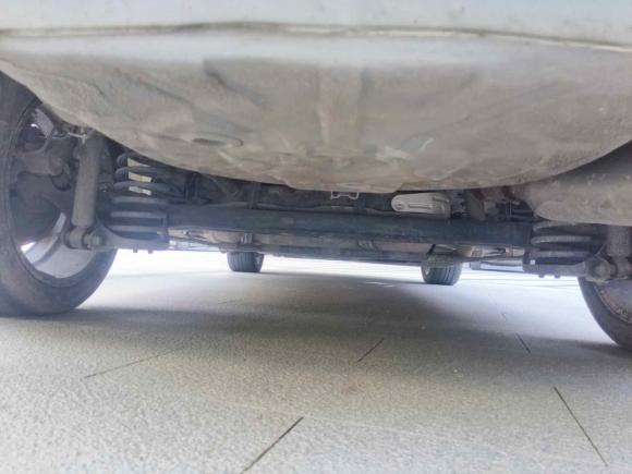 [合肥·皖A] 二手比亚迪秦新能源2015款 1.5T 双冠旗舰Plus版