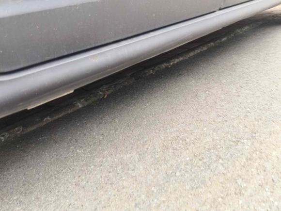 [杭州·浙A] 二手标致标致30082013款 2.0L 自动潮流版