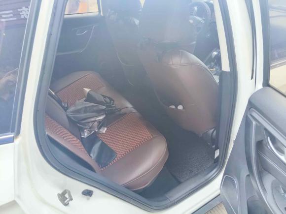 [义乌·浙D] 二手奔腾奔腾X402017款 1.6L 自动豪华型