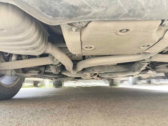 [嘉兴·浙F] 二手奥迪奥迪Q52013款 40 TFSI 进取型