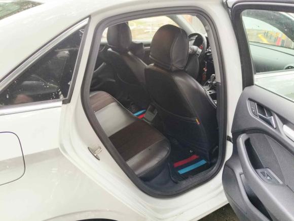 [深圳·鲁N] 二手奥迪奥迪A32020款 Limousine 35 TFSI 进取型 国VI