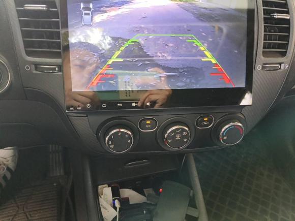 [成都·川A] 二手起亚起亚K32016款 1.6L 自动GLS