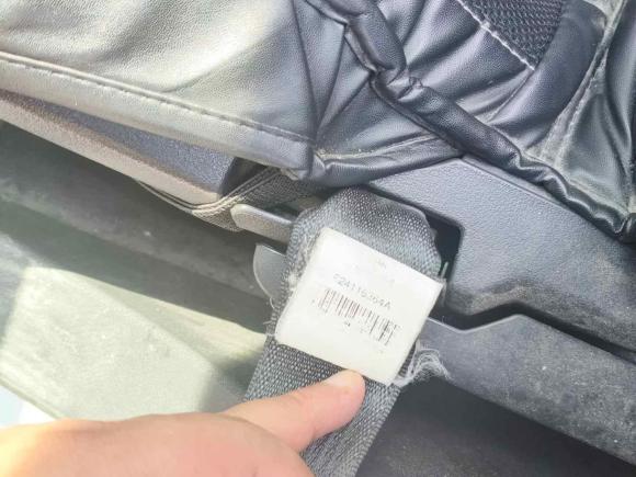 [南通·苏F] 二手Jeep指南者2014款 改款 2.0L 两驱精英版