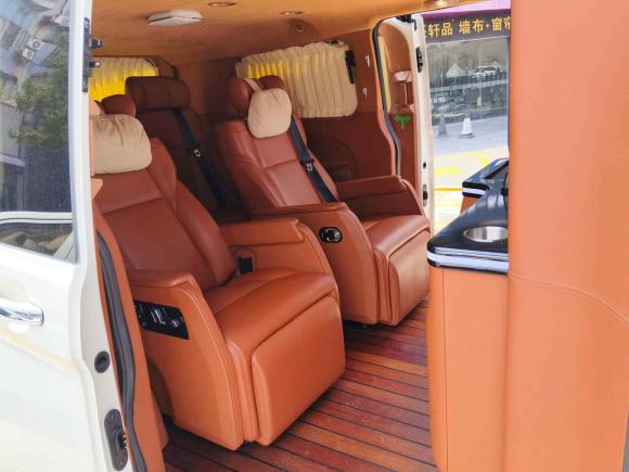 [广州·粤A] 二手福特途睿欧2017款 2.0T 自动精睿版