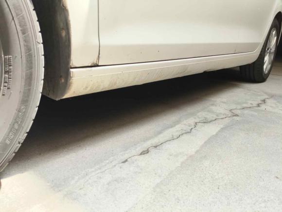 [芜湖·皖B] 二手大众高尔夫2011款 1.4TSI 自动舒适型