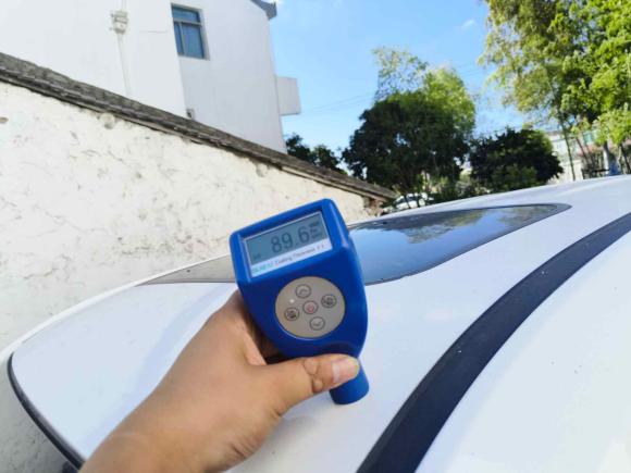 [台州·浙J] 二手长安长安CS752020款 280T 手动精英型 国VI