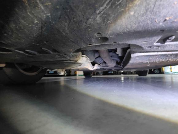 [深圳·粤B] 二手雷克萨斯雷克萨斯ES2018款 200 卓越版 国V