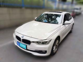 宝马宝马3系2016款 320Li 时尚型