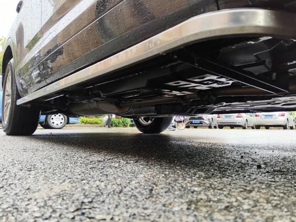 [佛山·粤X] 二手丰田汉兰达2021款 2.0T 四驱精英版 7座