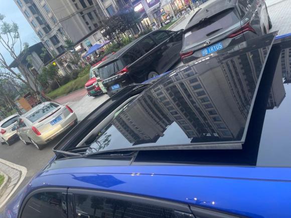 [成都·吉A] 二手捷豹捷豹F-PACE2018款 2.0T 四驱都市尊享版