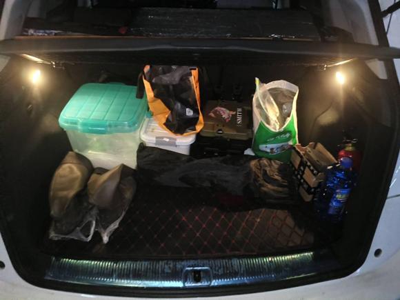 [武汉·鄂A] 二手奥迪奥迪Q52013款 45 TFSI quattro 运动型