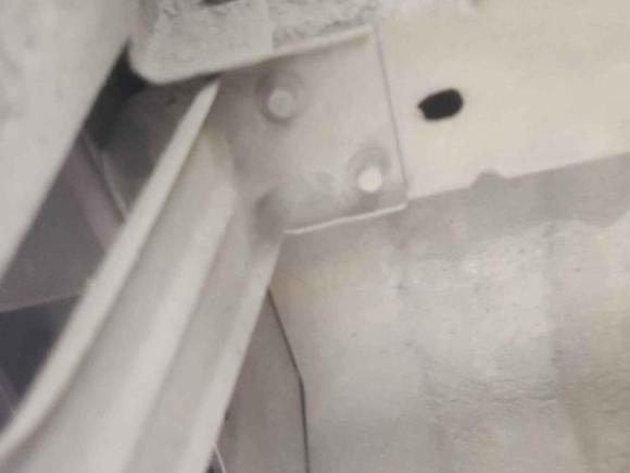 [南昌·赣A] 二手北汽新能源北汽新能源EX2018款 EX360 新尚版