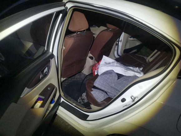 [芜湖·皖B] 二手本田凌派2013款 1.8L 自动舒适版