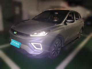 威马汽车威马EX52020款 EX5-Z Pro性能版