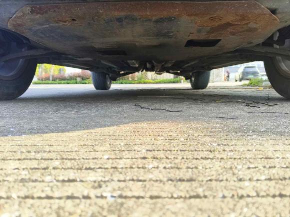 [台州·渝A] 二手日产奇骏2012款 2.5L CVT豪华版 4WD