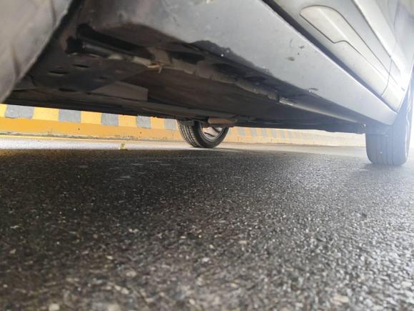 [广州·粤A] 二手日产劲客2017款 1.5L CVT智领版