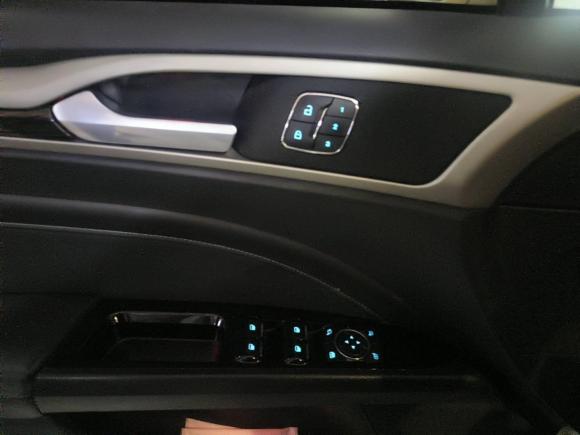 [常州·苏D] 二手福特蒙迪欧2013款 2.0L GTDi240旗舰型