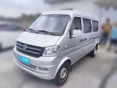 [苏州·苏U] 东风小康东风小康K07S2022款 1.3L高功版基本型