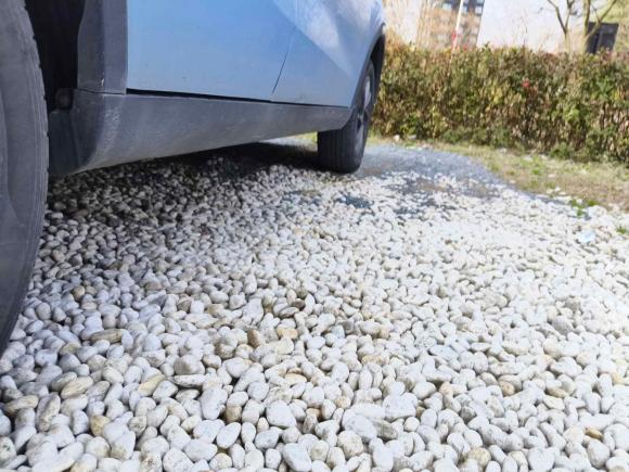 [嘉兴·浙F] 二手哪吒汽车哪吒V2021款 标准续航娱乐版升级型