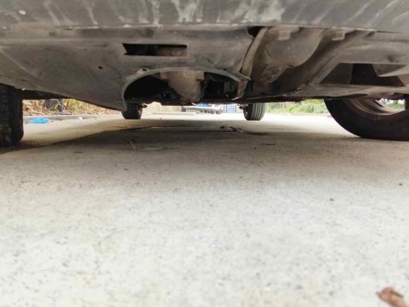 [上海·鲁N] 二手海马普力马2013款 1.8L 自动7座尊享版