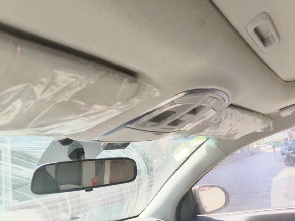 [青岛·鲁B] 二手现代途胜2015款 1.6T 双离合两驱智能型