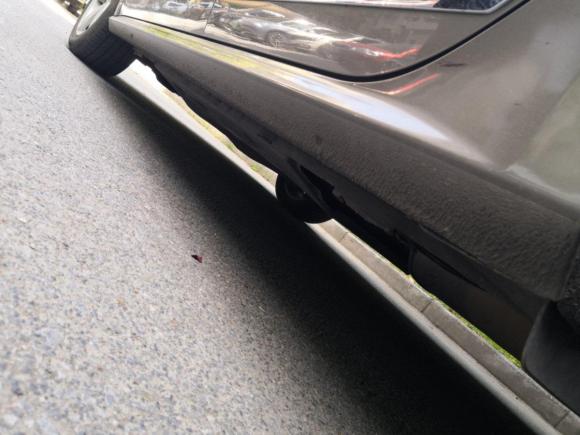 [上海·沪N] 二手大众帕萨特2011款 1.8TSI DSG御尊版