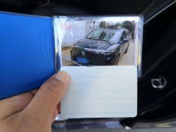 [南通·苏A] 二手荣威荣威iMAX82021款 400TGI 旗舰版