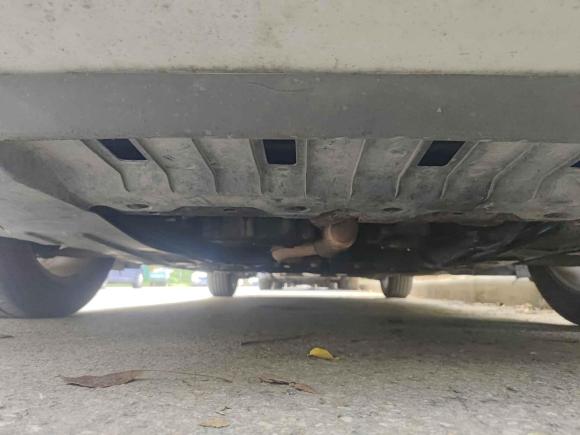 [无锡·苏B] 二手雪佛兰科鲁兹2013款 1.6L SE MT