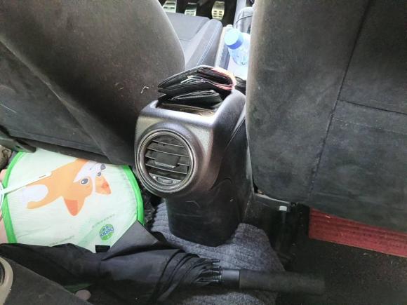 [上海·沪A] 二手菲亚特博悦2008款 1.4T 手动运动版