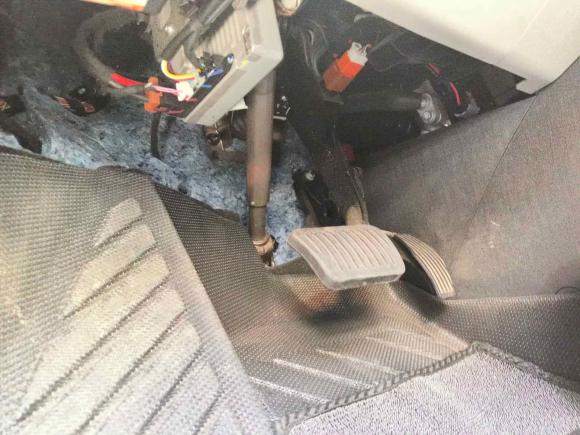 [杭州·浙A] 二手比亚迪海豚2021款 405km 时尚版