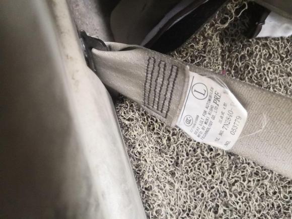 [湖州·浙E] 二手三菱翼神2010款 时尚版 1.8L CVT豪华型