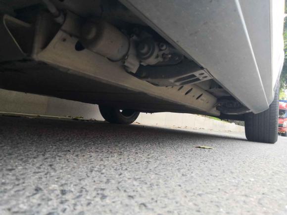 [广州·粤A] 二手荣威荣威RX5新能源2017款 ERX5 EV400 电动互联网至尊版