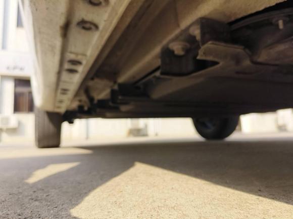 [无锡·苏B] 二手长安长安奔奔E-Star2020款 心动版 三元锂