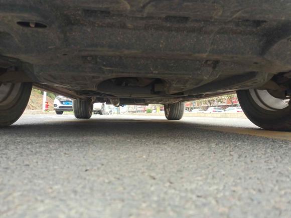 [深圳·桂N] 二手长安长安UNI-K2021款 2.0T 卓越型