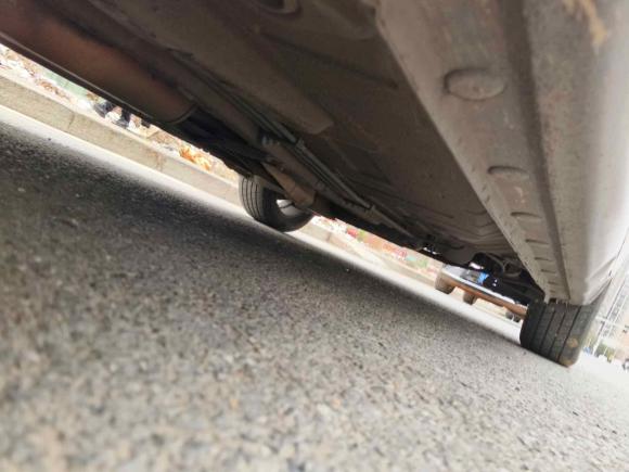 [南昌·赣A] 二手比亚迪速锐2015款 改款 1.5L 手动豪华型