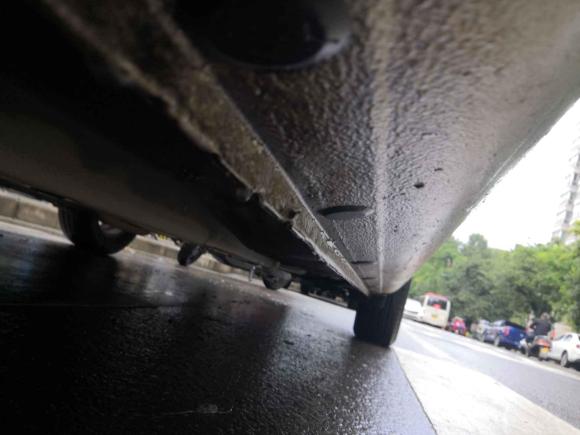 [西安·陕A] 二手现代悦动2011款 1.6L 手动舒适型