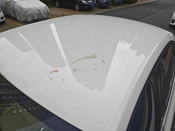 [南昌·赣C] 二手斯柯达明锐2015款 1.6L 自动逸杰版