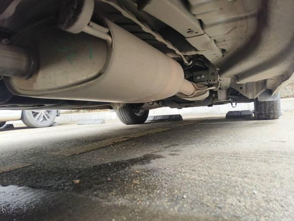 [南昌·赣A] 二手华颂华颂72015款 2.0T 自动舒适型