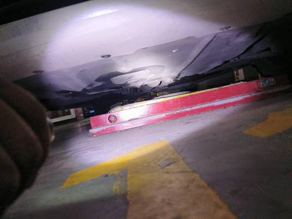 [上海·沪A] 二手宝马宝马2系多功能旅行车2015款 218i 领先型