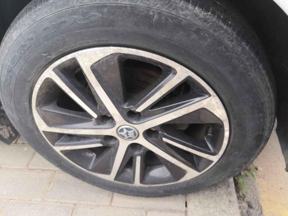 [深圳·贵C] 二手启辰启辰D602018款 1.6L 手动智联精英版