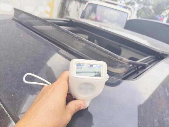 [温州·浙C] 二手福特金牛座2017款 EcoBoost 245 时尚型